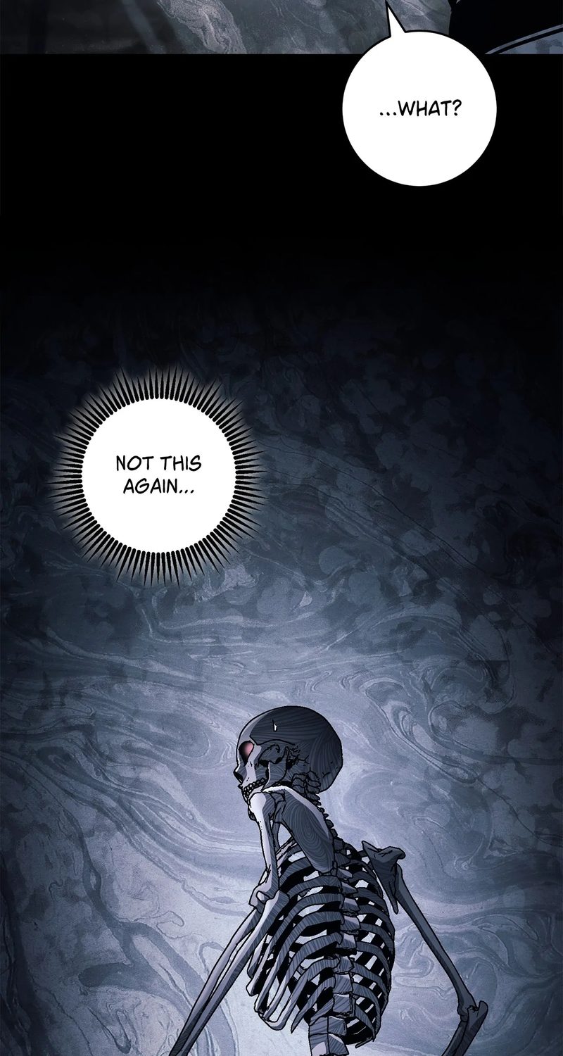 18+ Skeleton Soldier Couldn’t Protect the Dungeon Chapter 349 page 31