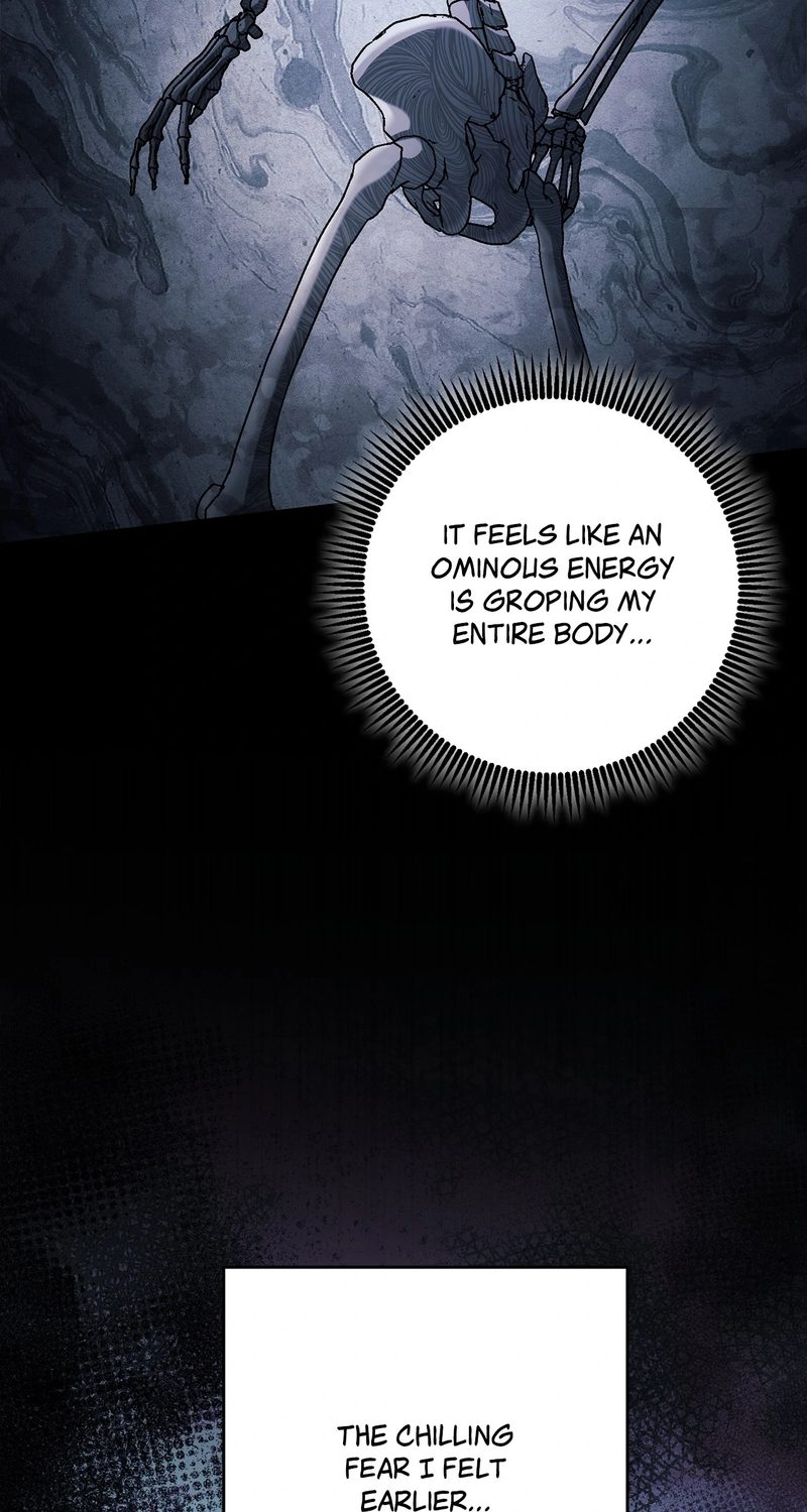 18+ Skeleton Soldier Couldn’t Protect the Dungeon Chapter 349 page 32