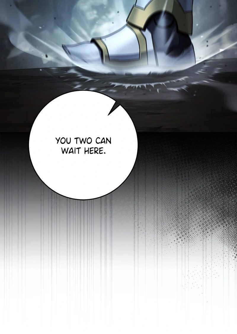 18+ Skeleton Soldier Couldn’t Protect the Dungeon Chapter 349 page 35