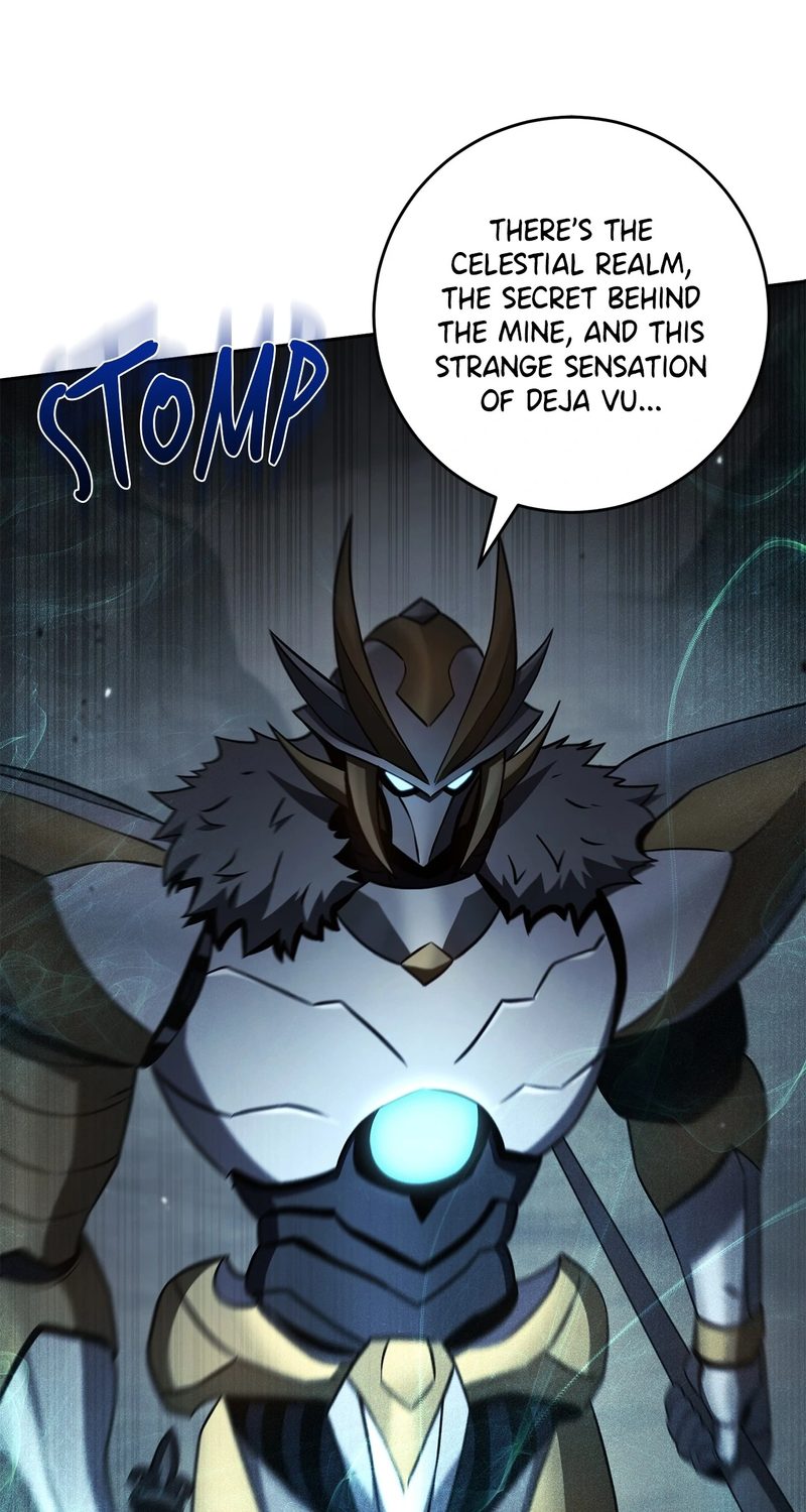 18+ Skeleton Soldier Couldn’t Protect the Dungeon Chapter 349 page 36