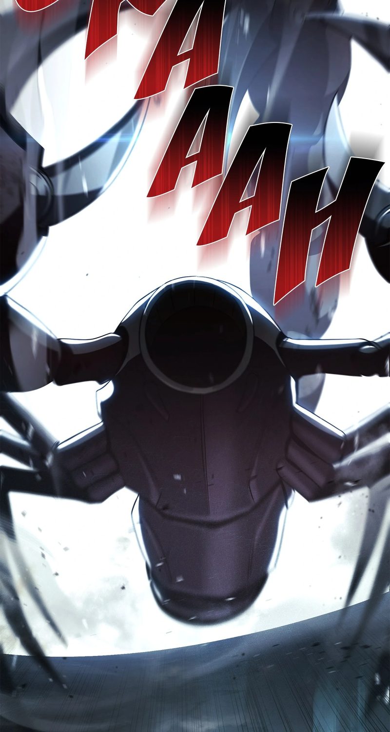 18+ Skeleton Soldier Couldn’t Protect the Dungeon Chapter 349 page 40
