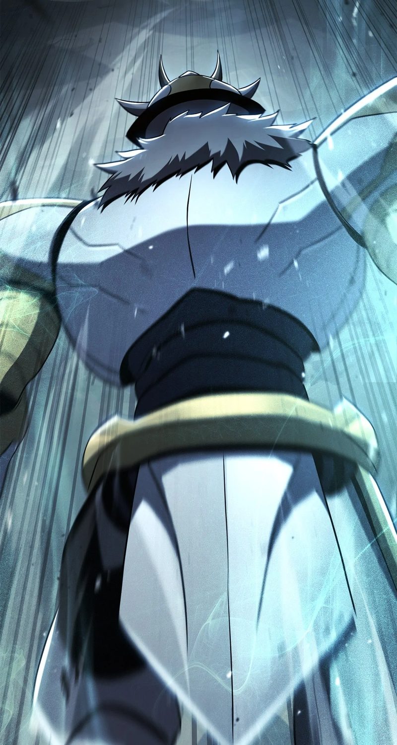 18+ Skeleton Soldier Couldn’t Protect the Dungeon Chapter 349 page 41