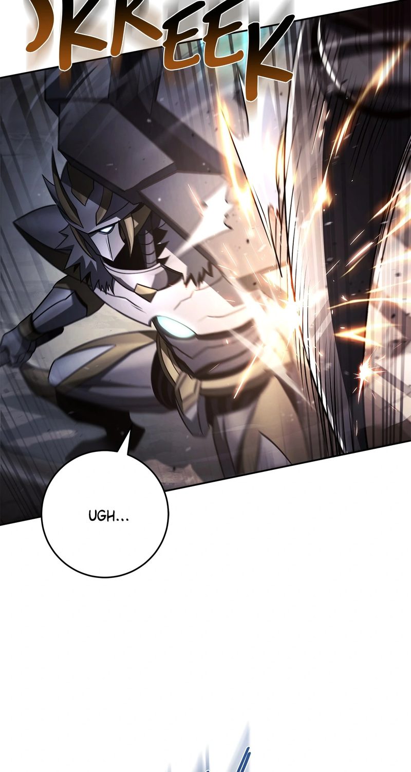 18+ Skeleton Soldier Couldn’t Protect the Dungeon Chapter 349 page 49