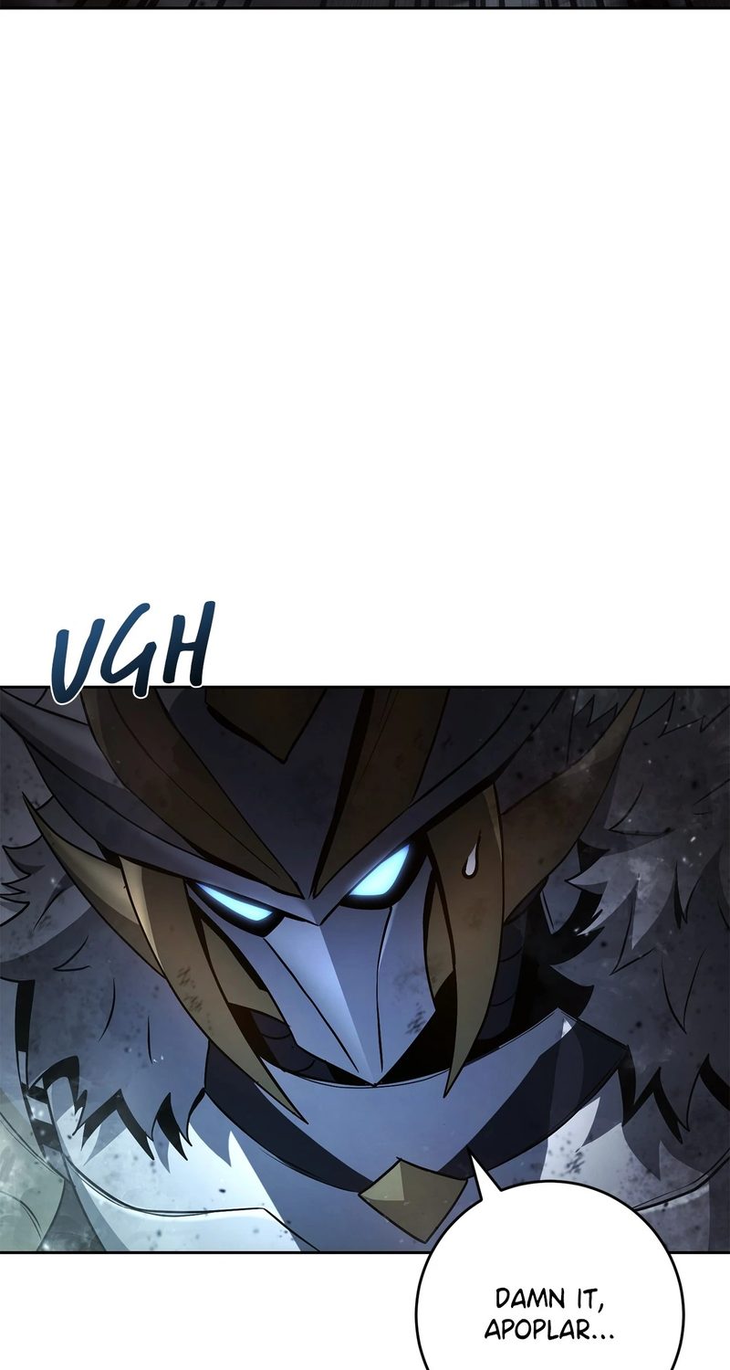 18+ Skeleton Soldier Couldn’t Protect the Dungeon Chapter 349 page 55