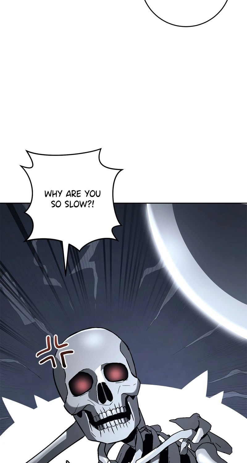 18+ Skeleton Soldier Couldn’t Protect the Dungeon Chapter 349 page 56