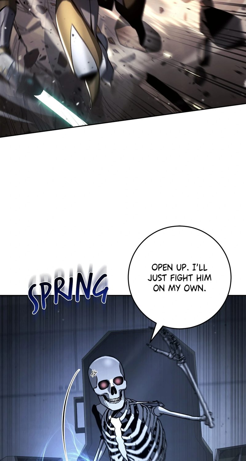 18+ Skeleton Soldier Couldn’t Protect the Dungeon Chapter 349 page 61
