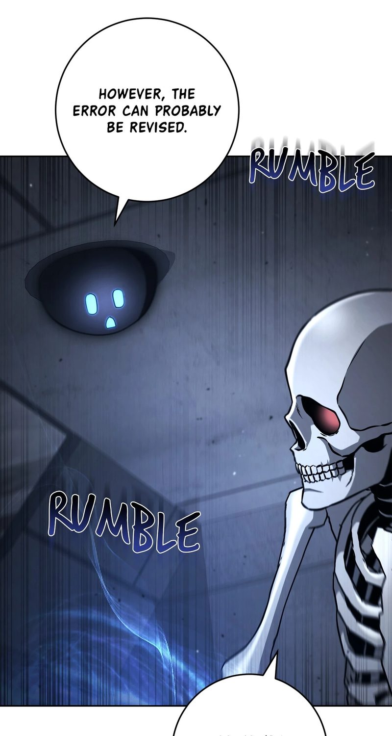 18+ Skeleton Soldier Couldn’t Protect the Dungeon Chapter 349 page 63