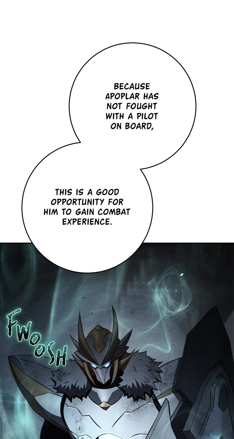 18+ Skeleton Soldier Couldn’t Protect the Dungeon Chapter 349 page 65