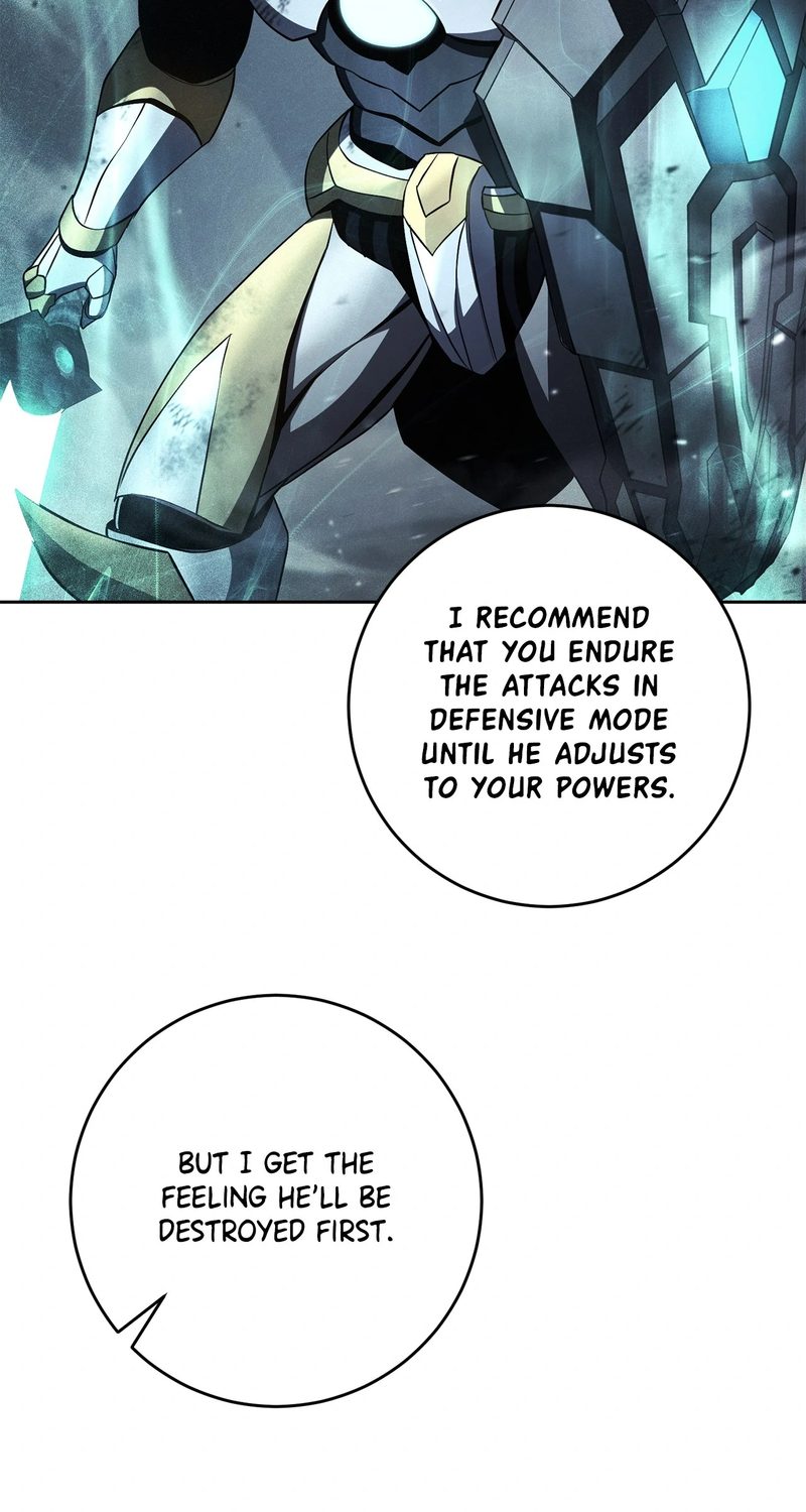 18+ Skeleton Soldier Couldn’t Protect the Dungeon Chapter 349 page 66