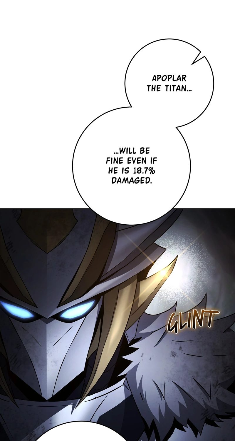 18+ Skeleton Soldier Couldn’t Protect the Dungeon Chapter 349 page 67