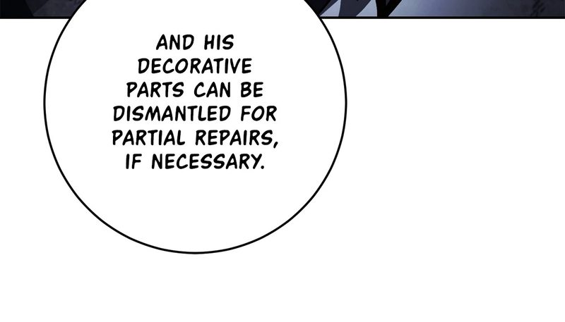 18+ Skeleton Soldier Couldn’t Protect the Dungeon Chapter 349 page 68