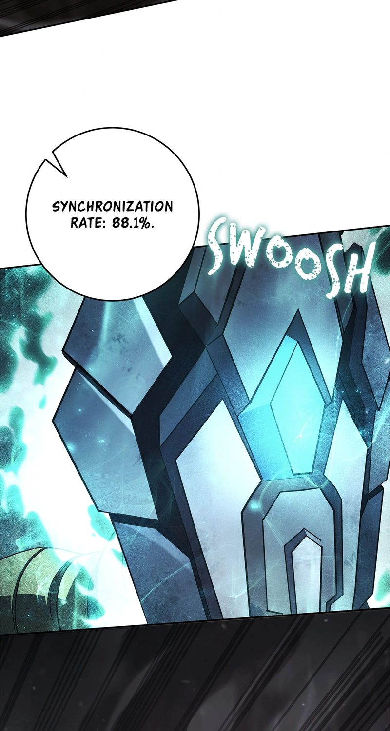 18+ Skeleton Soldier Couldn’t Protect the Dungeon Chapter 349 page 71