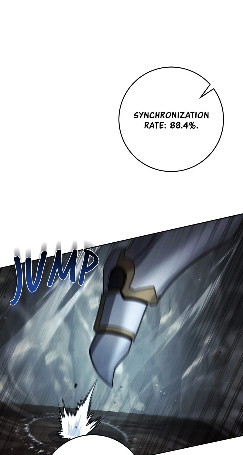 18+ Skeleton Soldier Couldn’t Protect the Dungeon Chapter 349 page 76