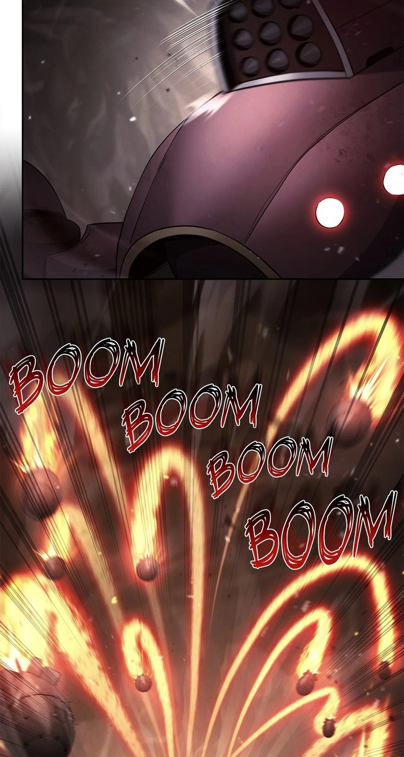 18+ Skeleton Soldier Couldn’t Protect the Dungeon Chapter 349 page 78