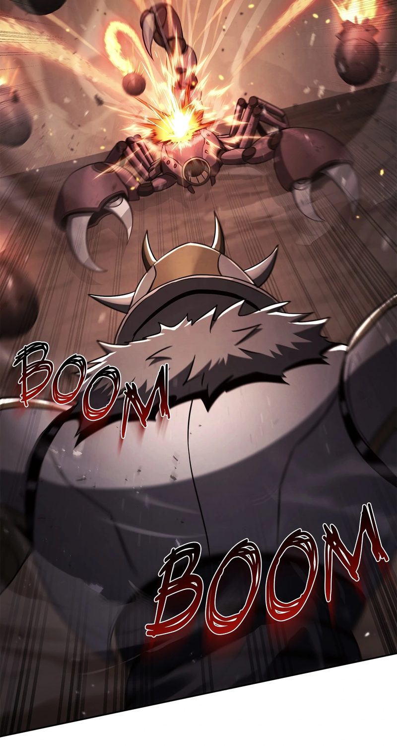 18+ Skeleton Soldier Couldn’t Protect the Dungeon Chapter 349 page 79