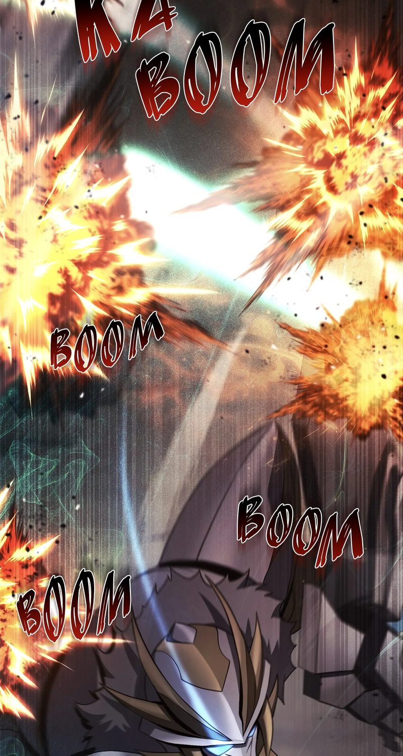 18+ Skeleton Soldier Couldn’t Protect the Dungeon Chapter 349 page 81