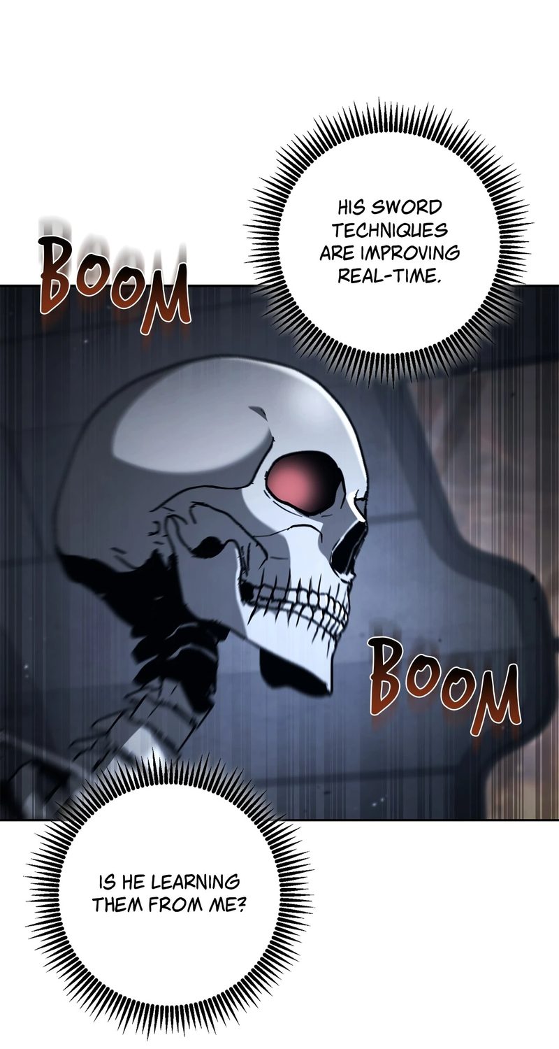18+ Skeleton Soldier Couldn’t Protect the Dungeon Chapter 349 page 84