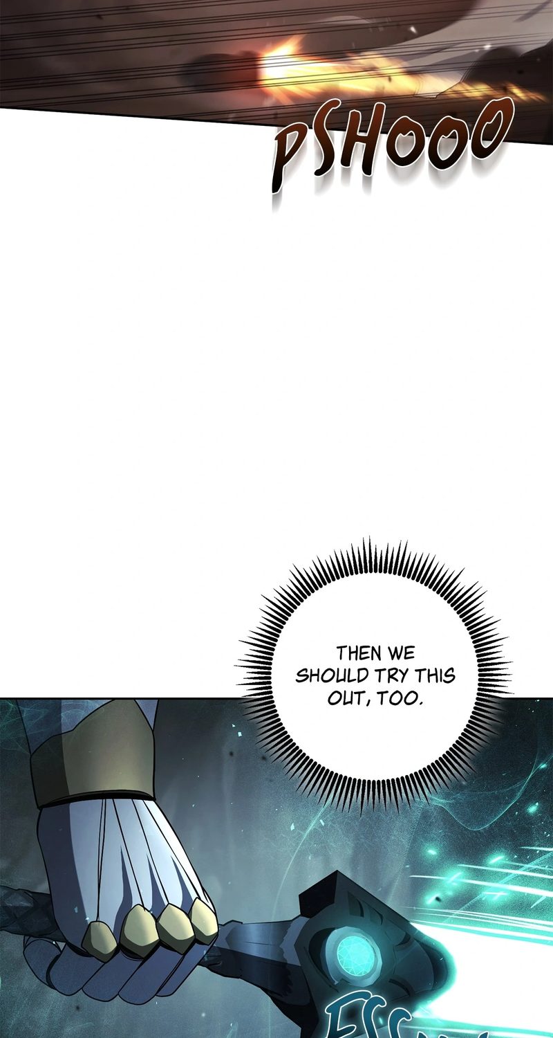 18+ Skeleton Soldier Couldn’t Protect the Dungeon Chapter 349 page 86