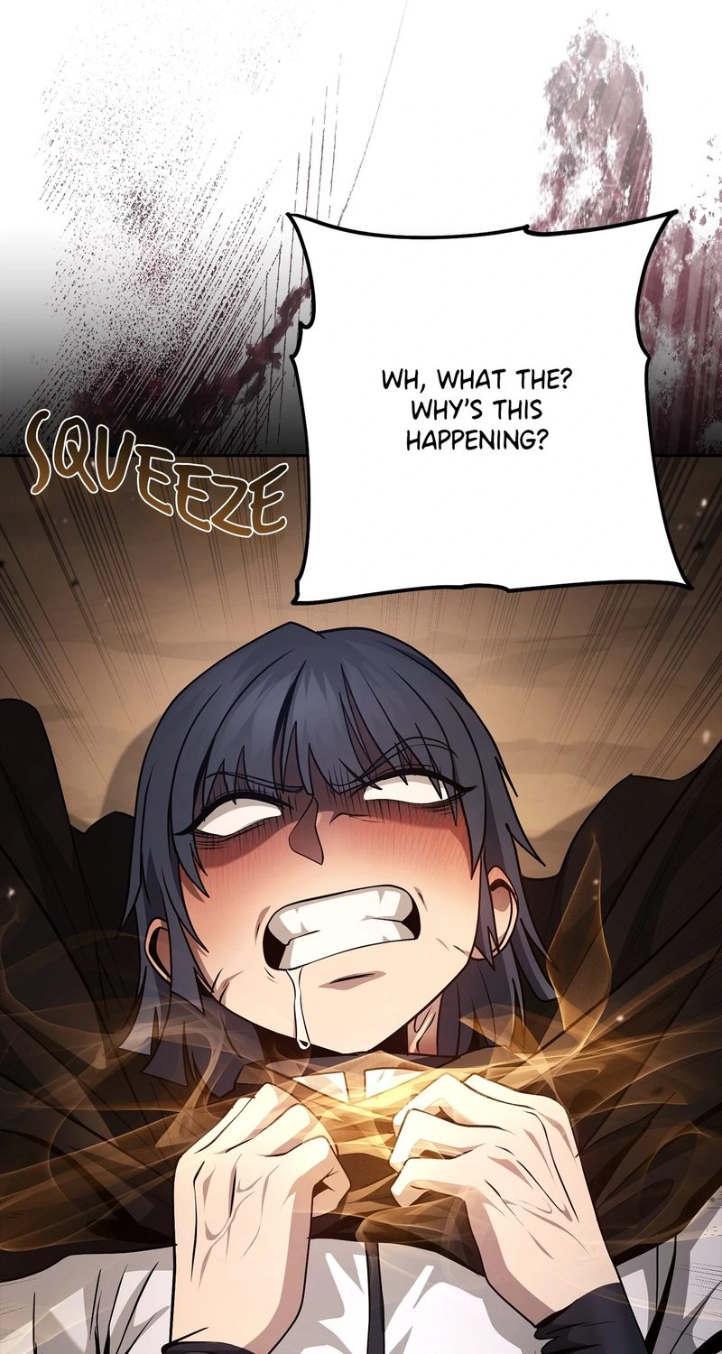 18+ Skeleton Soldier Couldn’t Protect the Dungeon Chapter 349 page 99