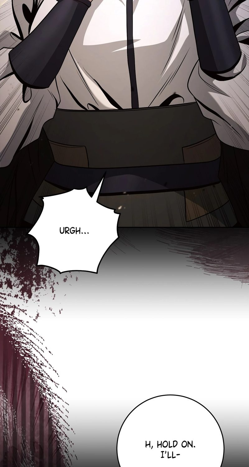 18+ Skeleton Soldier Couldn’t Protect the Dungeon Chapter 349 page 100