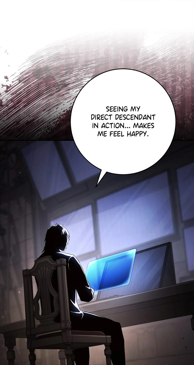 18+ Skeleton Soldier Couldn’t Protect the Dungeon Chapter 349 page 105
