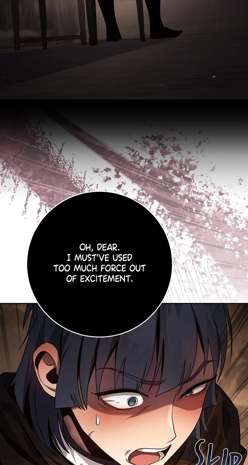 18+ Skeleton Soldier Couldn’t Protect the Dungeon Chapter 349 page 106