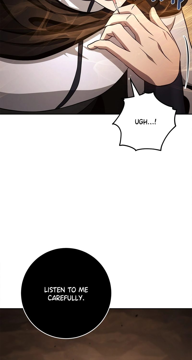 18+ Skeleton Soldier Couldn’t Protect the Dungeon Chapter 349 page 107