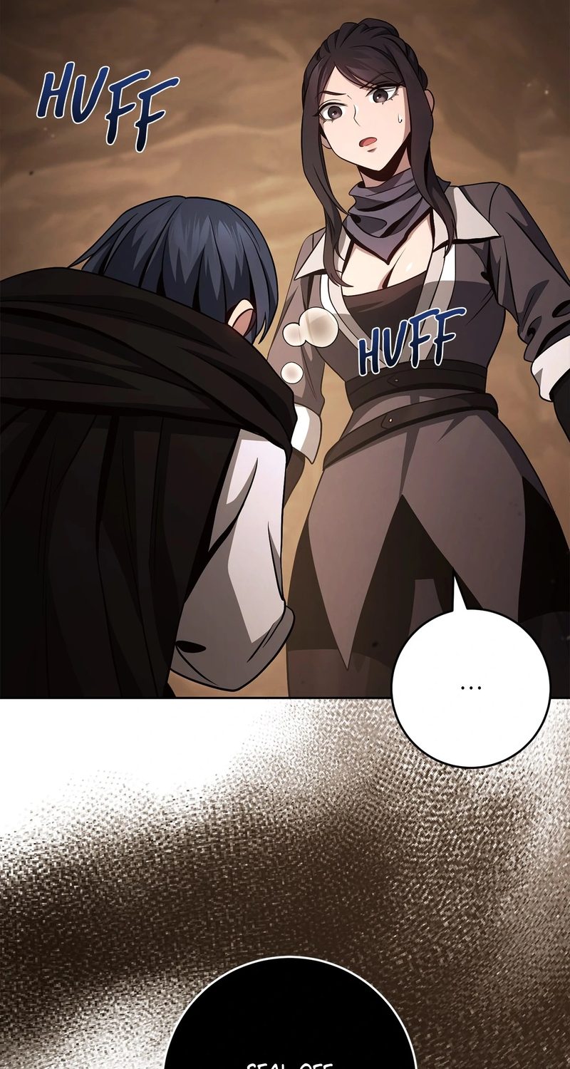 18+ Skeleton Soldier Couldn’t Protect the Dungeon Chapter 349 page 108