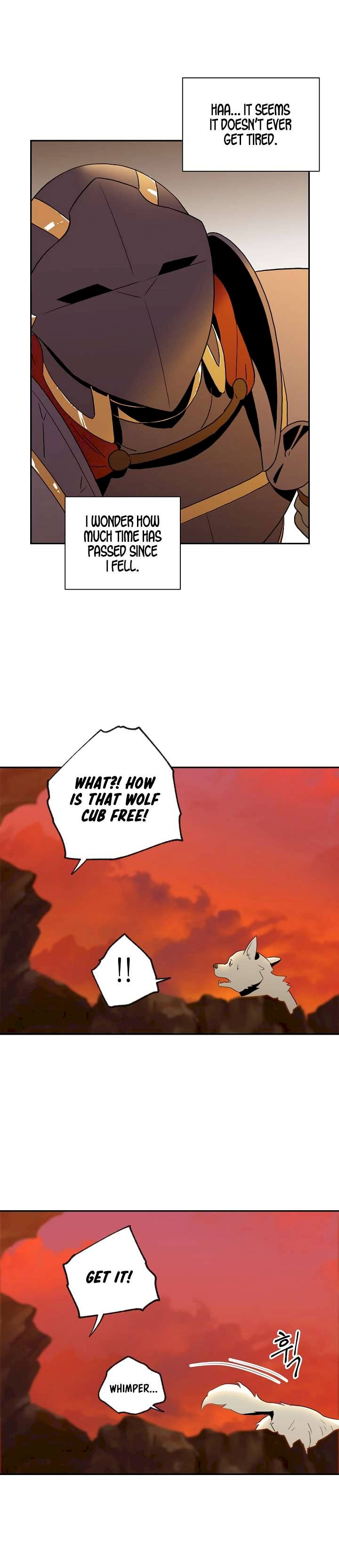 18+ Skeleton Soldier Couldn’t Protect the Dungeon Chapter 35 page 3