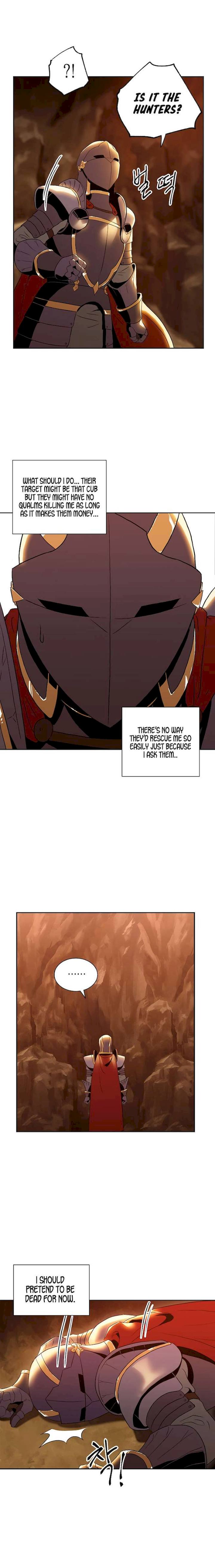 18+ Skeleton Soldier Couldn’t Protect the Dungeon Chapter 35 page 4