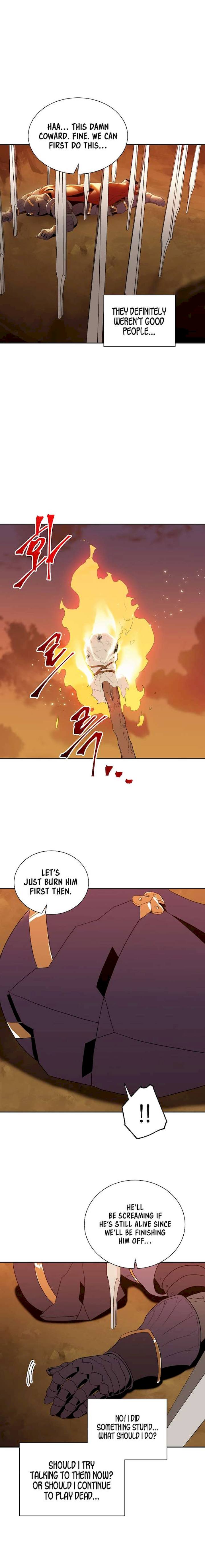 18+ Skeleton Soldier Couldn’t Protect the Dungeon Chapter 35 page 7
