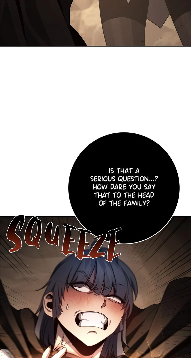 18+ Skeleton Soldier Couldn’t Protect the Dungeon Chapter 350 page 3