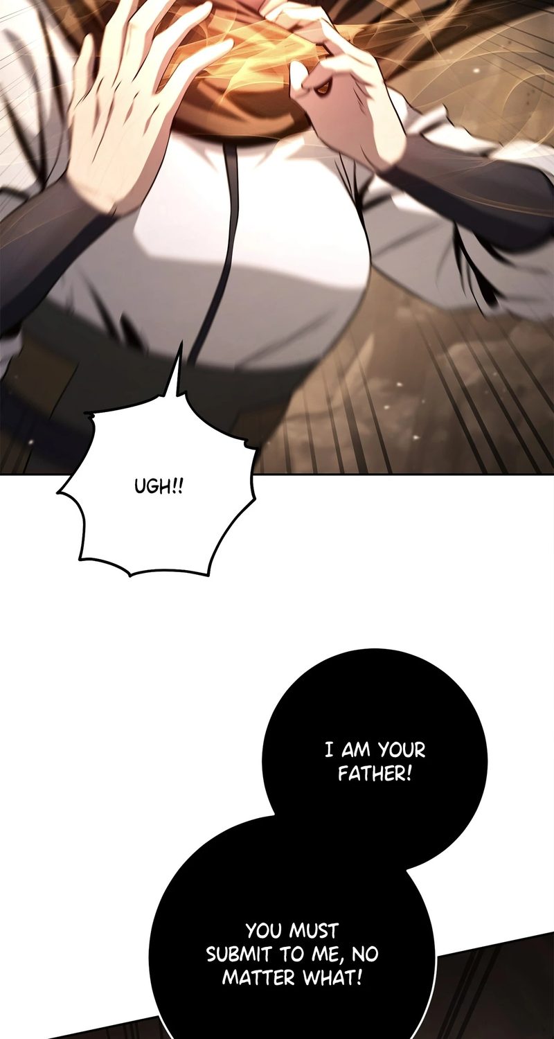 18+ Skeleton Soldier Couldn’t Protect the Dungeon Chapter 350 page 4
