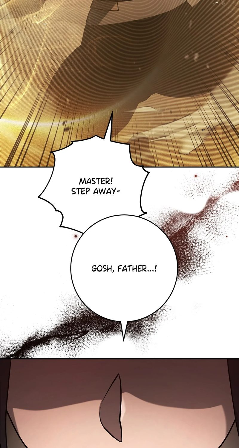 18+ Skeleton Soldier Couldn’t Protect the Dungeon Chapter 350 page 9