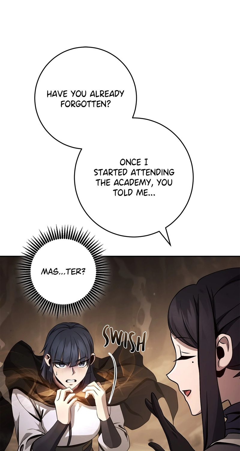 18+ Skeleton Soldier Couldn’t Protect the Dungeon Chapter 350 page 15