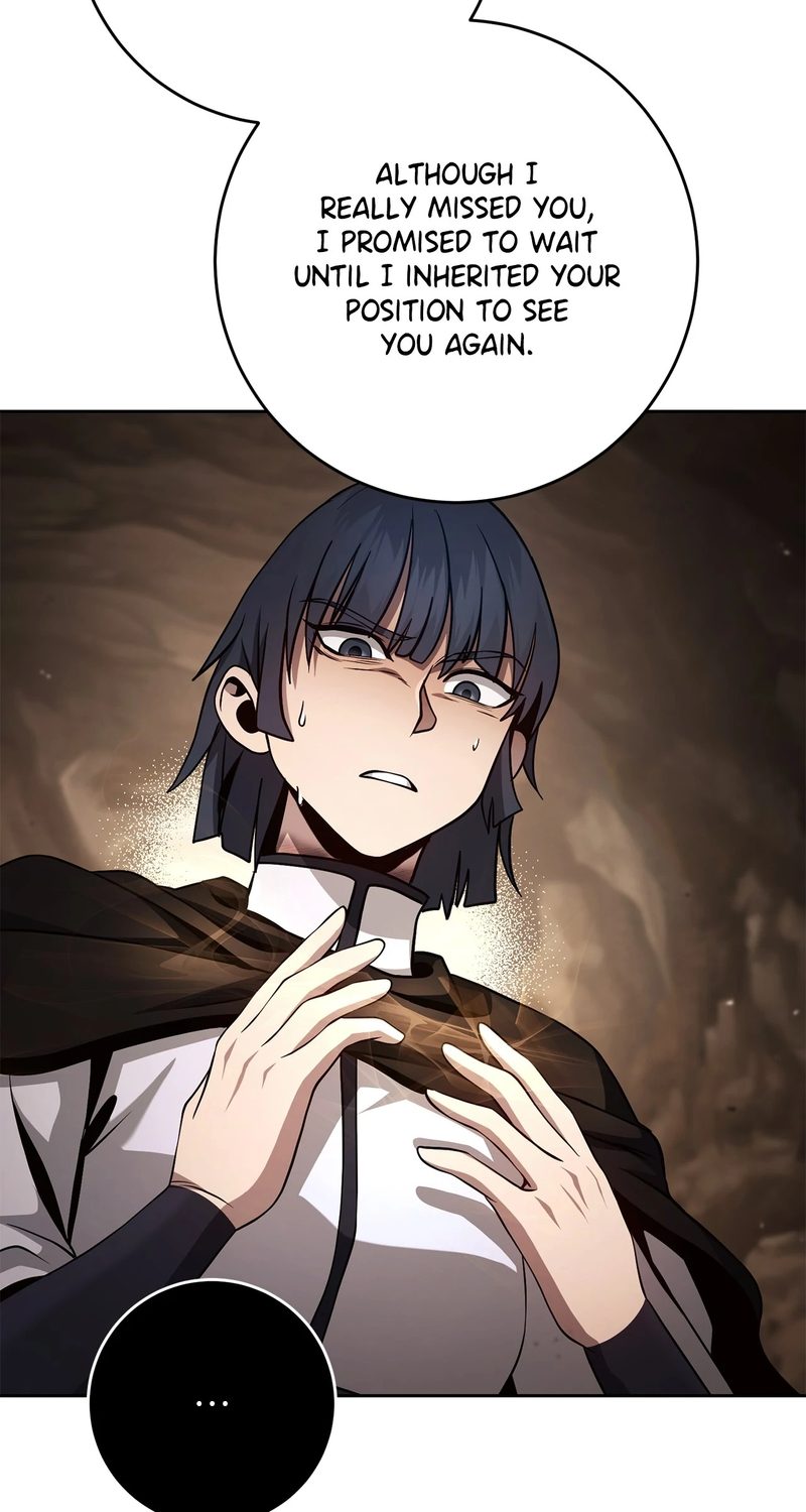 18+ Skeleton Soldier Couldn’t Protect the Dungeon Chapter 350 page 18