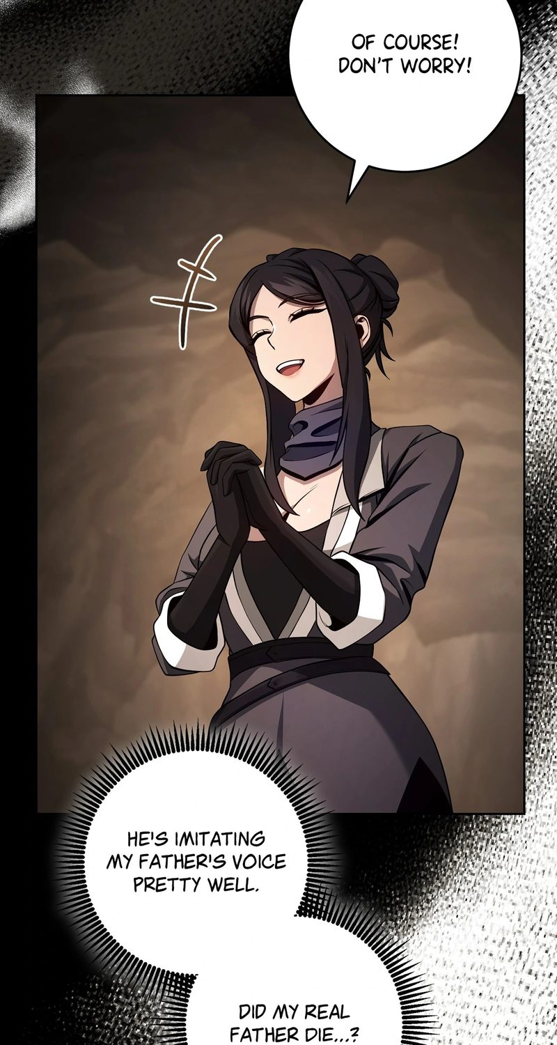18+ Skeleton Soldier Couldn’t Protect the Dungeon Chapter 350 page 25
