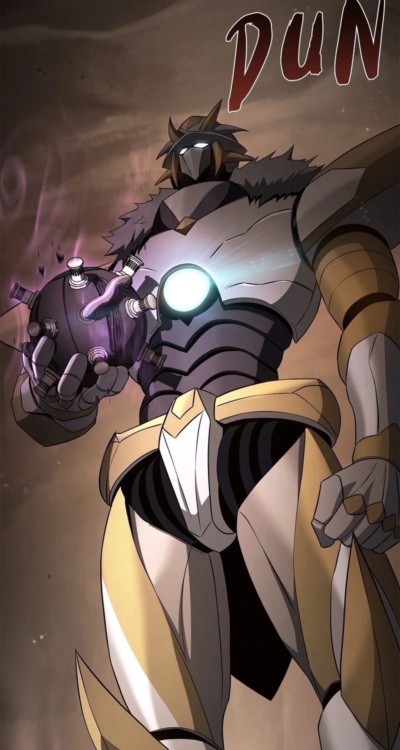 18+ Skeleton Soldier Couldn’t Protect the Dungeon Chapter 350 page 30