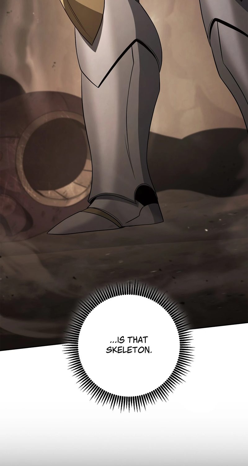 18+ Skeleton Soldier Couldn’t Protect the Dungeon Chapter 350 page 31