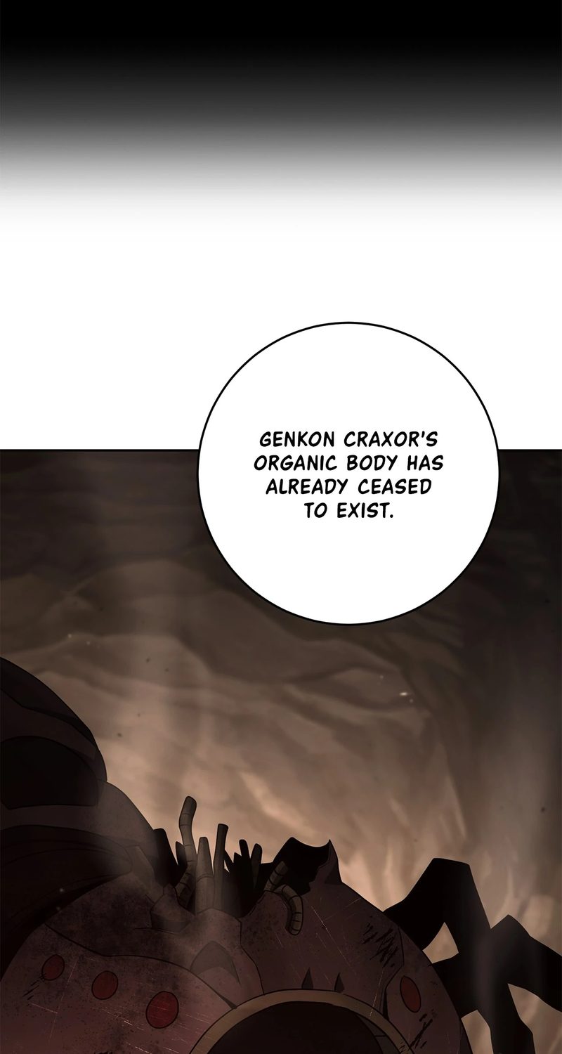 18+ Skeleton Soldier Couldn’t Protect the Dungeon Chapter 350 page 33