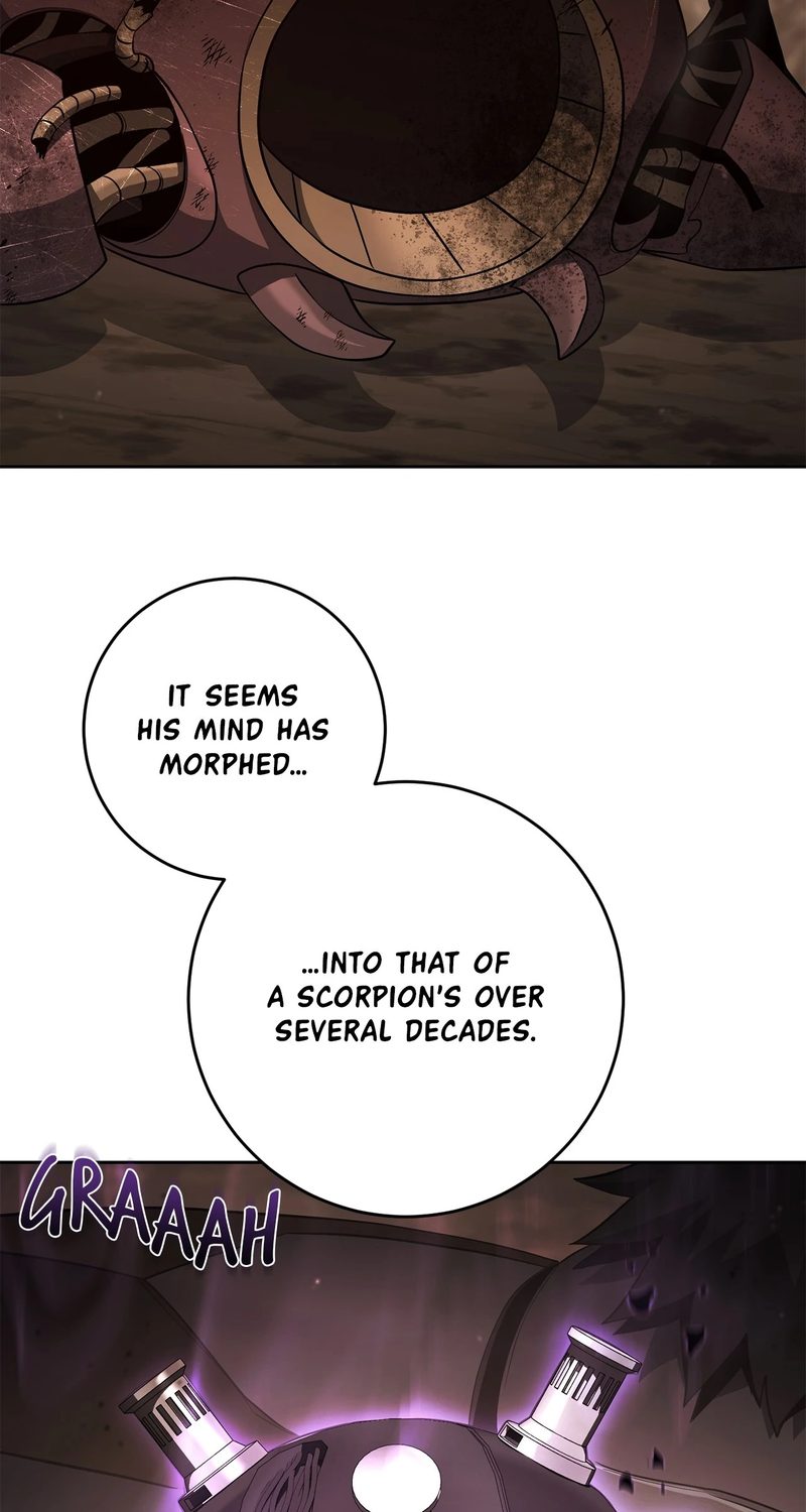 18+ Skeleton Soldier Couldn’t Protect the Dungeon Chapter 350 page 34