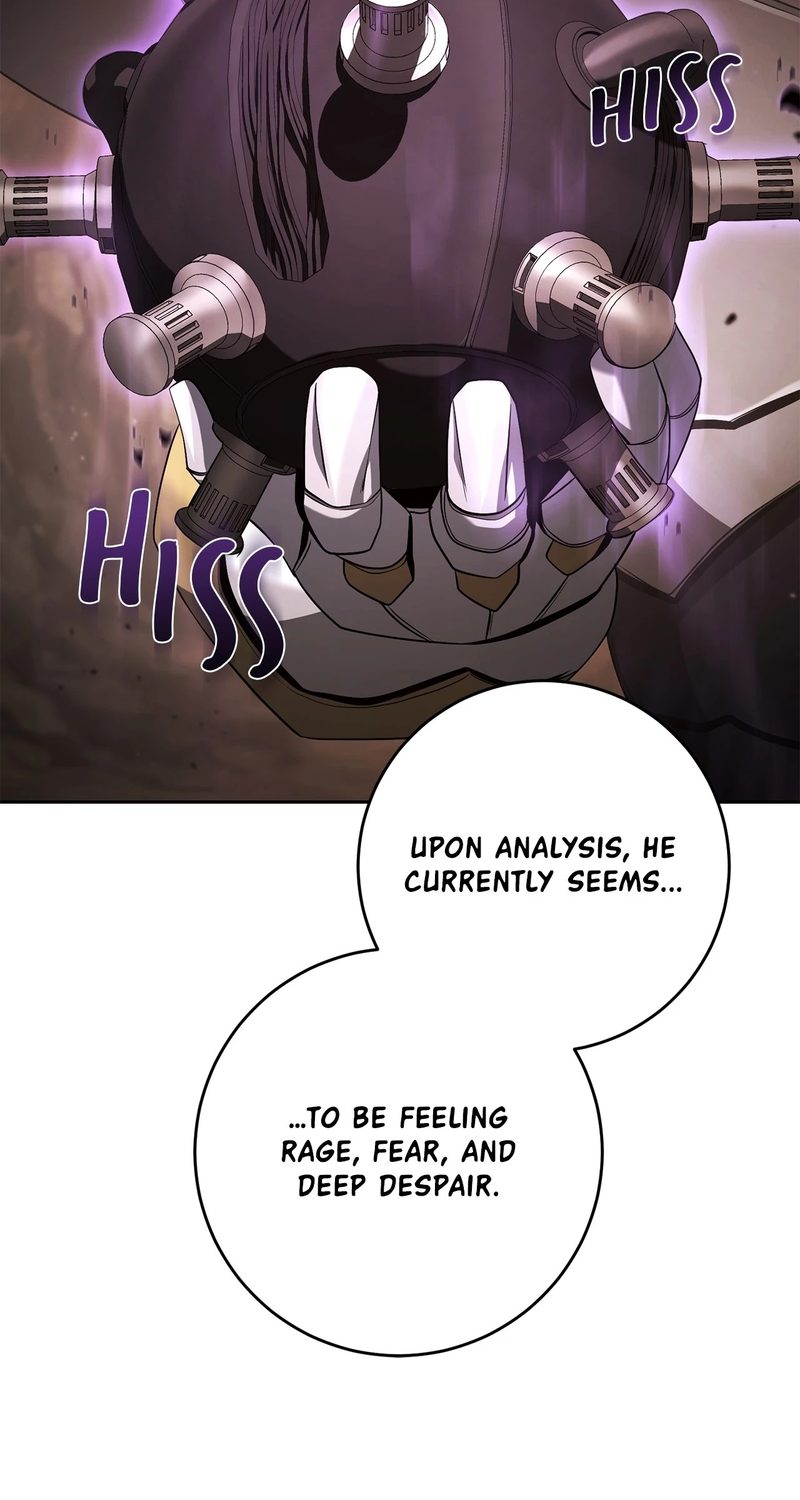 18+ Skeleton Soldier Couldn’t Protect the Dungeon Chapter 350 page 35
