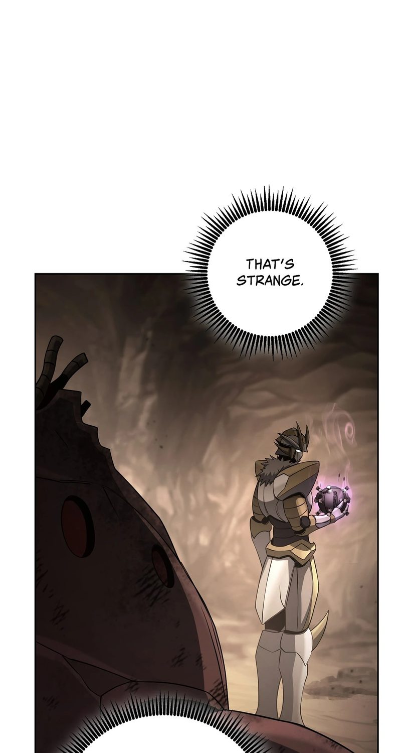 18+ Skeleton Soldier Couldn’t Protect the Dungeon Chapter 350 page 37