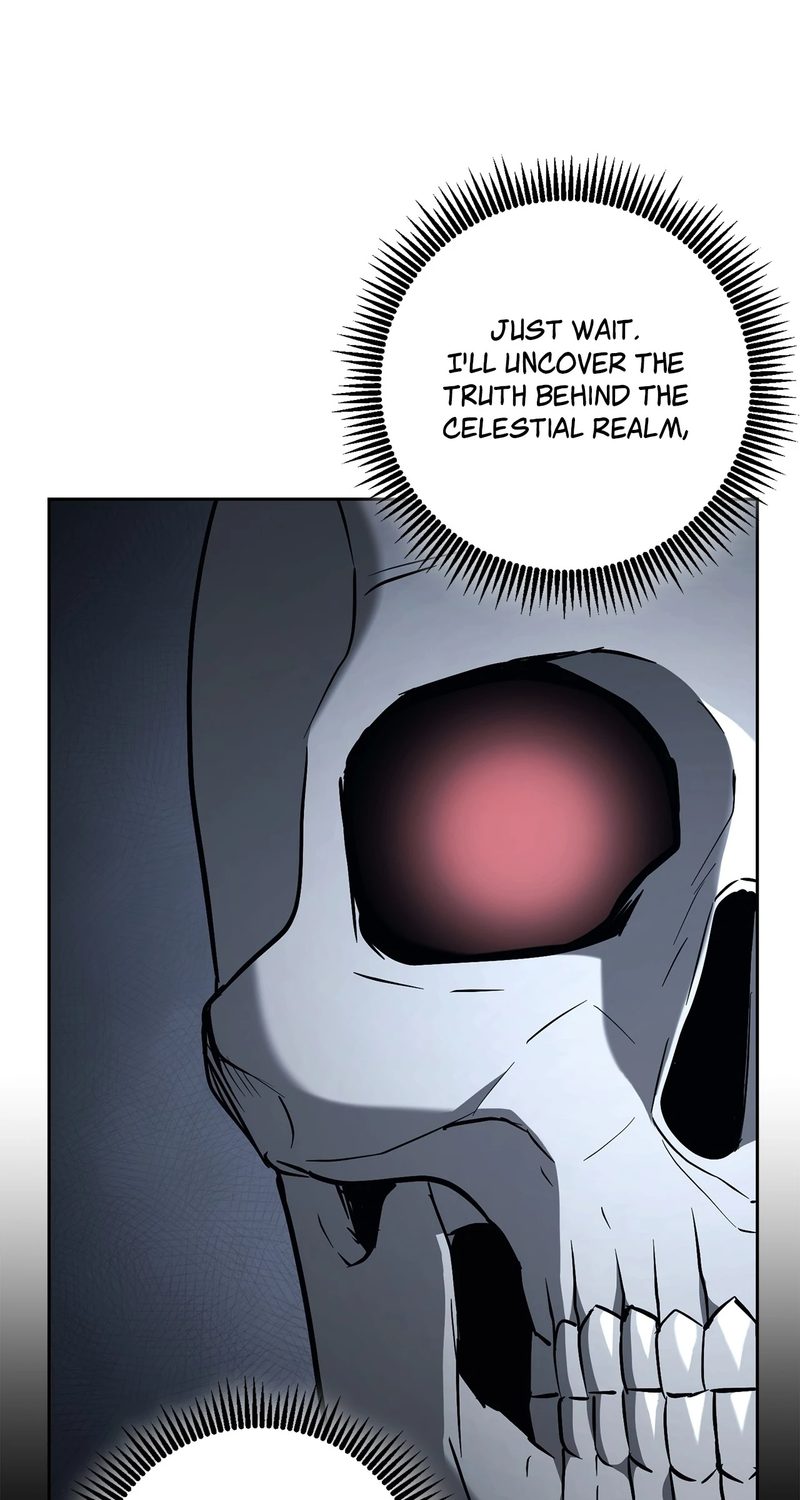 18+ Skeleton Soldier Couldn’t Protect the Dungeon Chapter 350 page 44