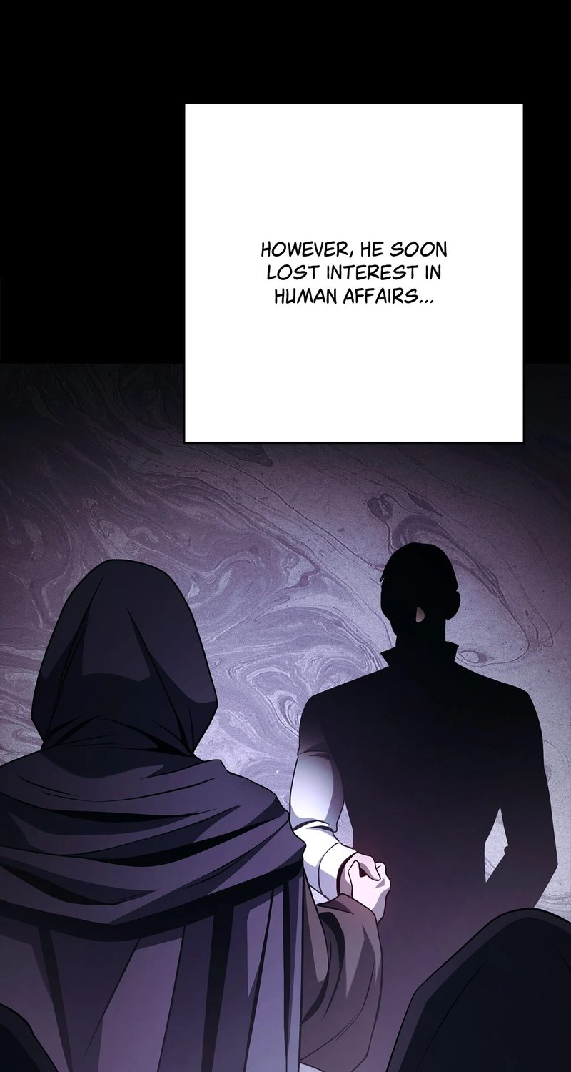 18+ Skeleton Soldier Couldn’t Protect the Dungeon Chapter 350 page 52