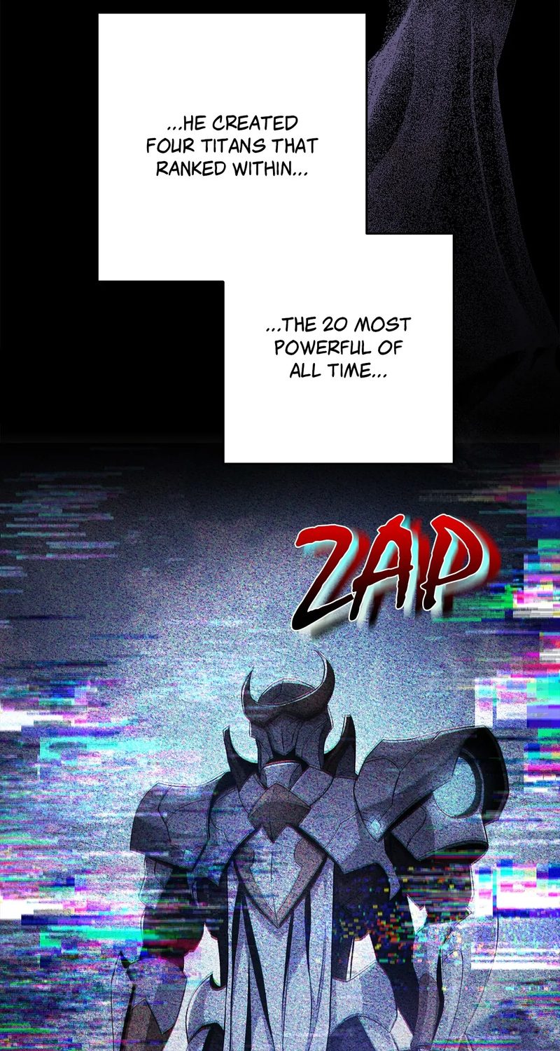 18+ Skeleton Soldier Couldn’t Protect the Dungeon Chapter 350 page 54