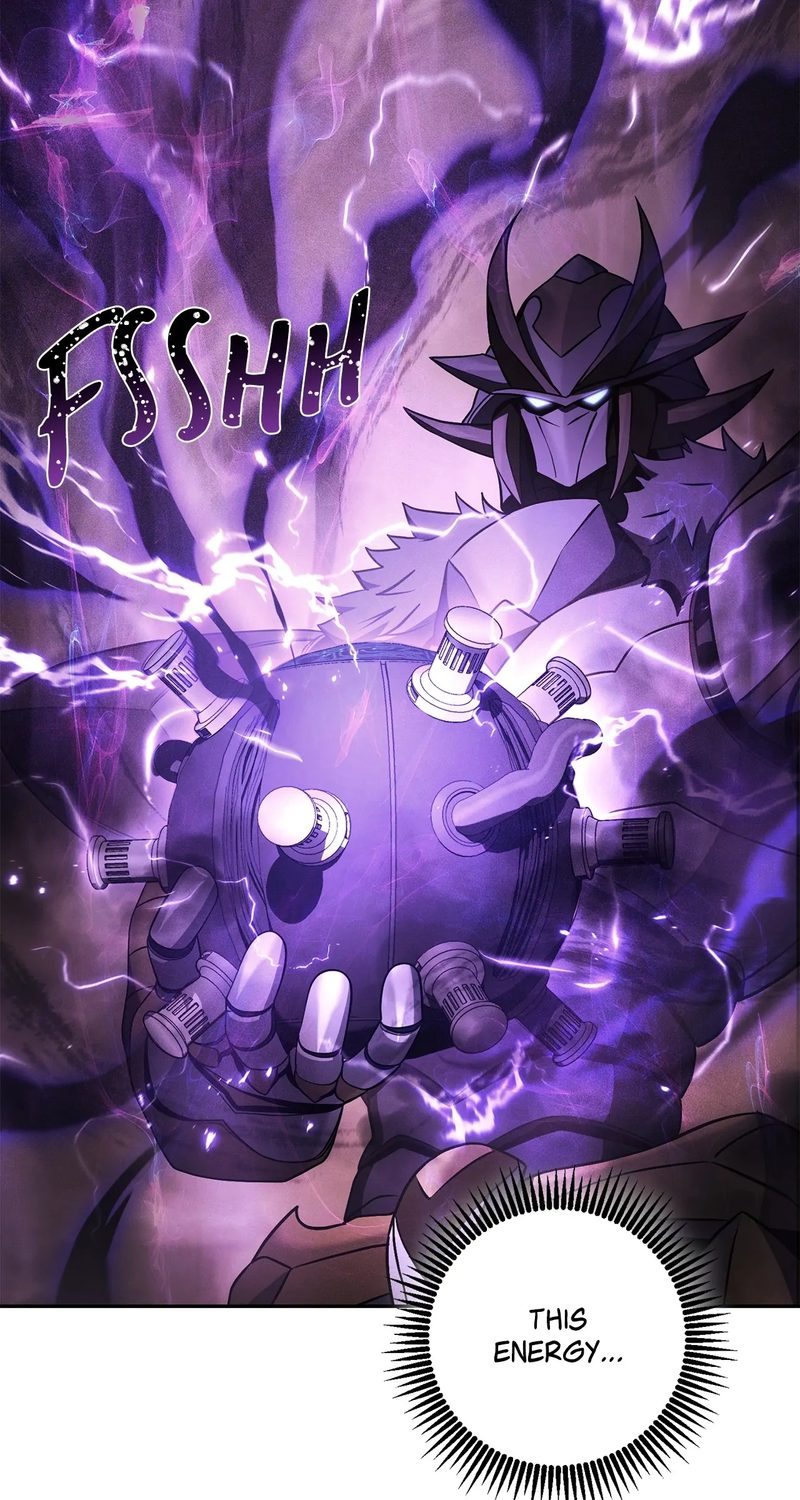 18+ Skeleton Soldier Couldn’t Protect the Dungeon Chapter 350 page 57