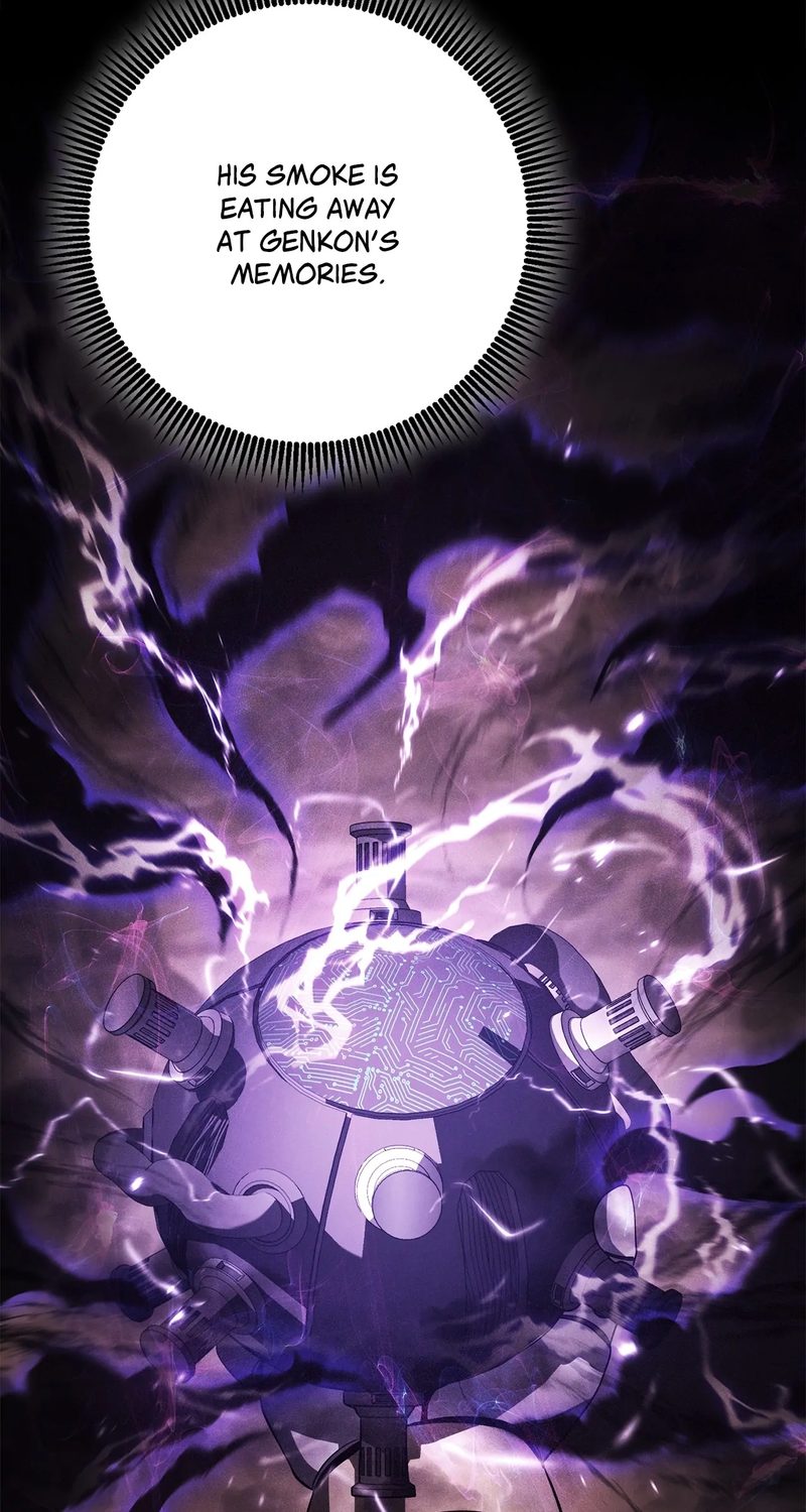 18+ Skeleton Soldier Couldn’t Protect the Dungeon Chapter 350 page 61