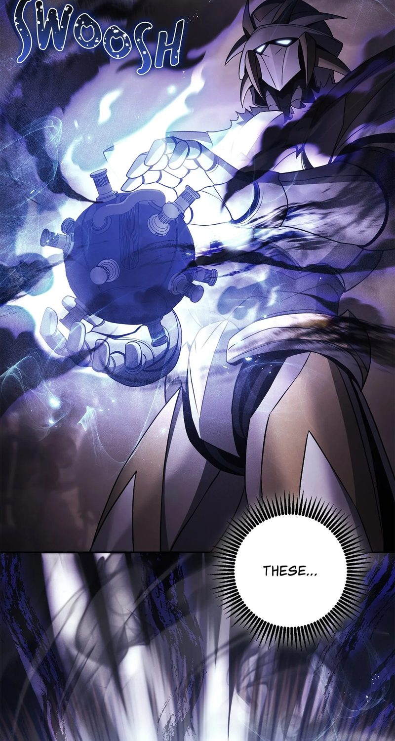 18+ Skeleton Soldier Couldn’t Protect the Dungeon Chapter 350 page 63