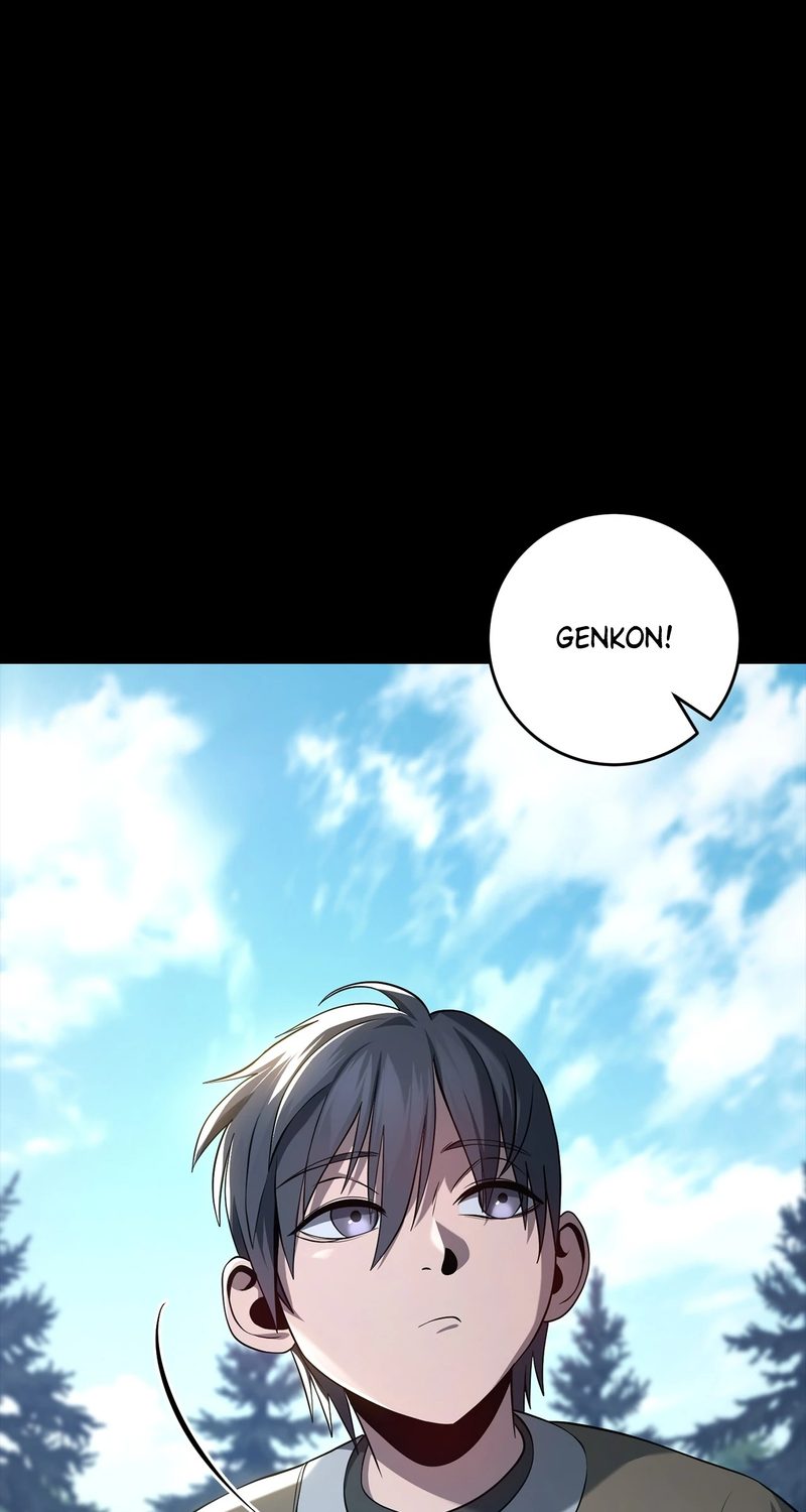 18+ Skeleton Soldier Couldn’t Protect the Dungeon Chapter 350 page 74